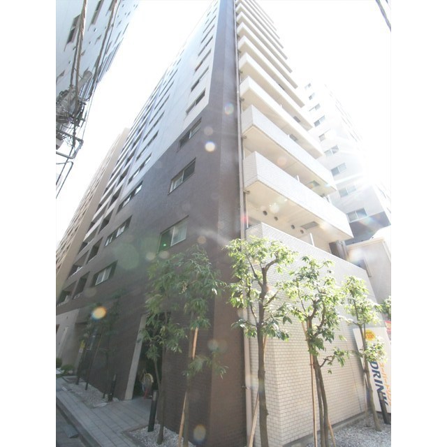 ルクレ新川レジデンス物件画像