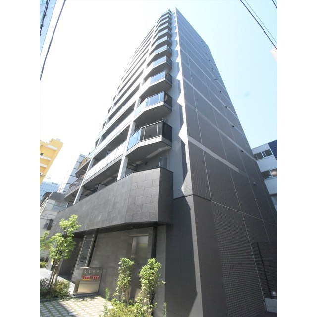 ＡＲＫＭＡＲＫ水天宮前Ⅰ物件画像