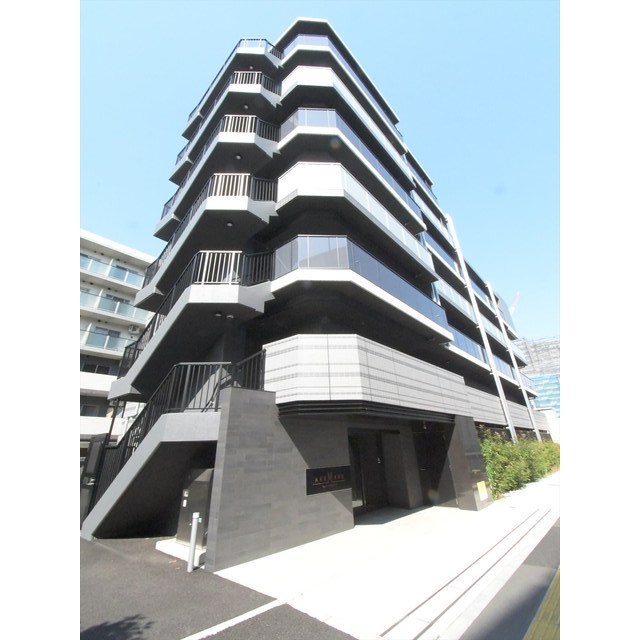 ＡＲＫＭＡＲＫ水天宮前Ⅱ物件画像