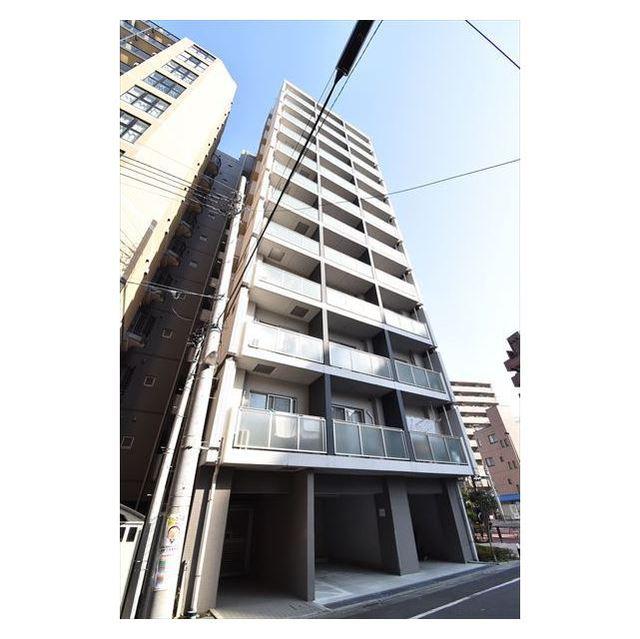 ルクレ森下レジデンス物件画像