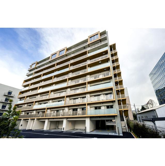 ロイジェント豊洲物件画像