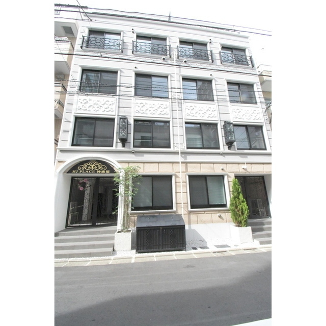 ＨＪ　ＰＬＡＣＥ神楽坂物件画像