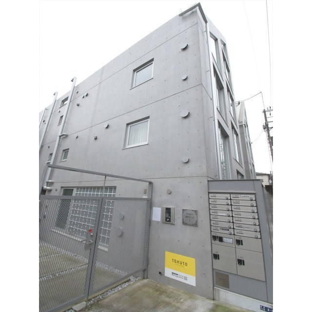 ＰＡＳＥＯ新宿三丁目Ⅰ物件画像