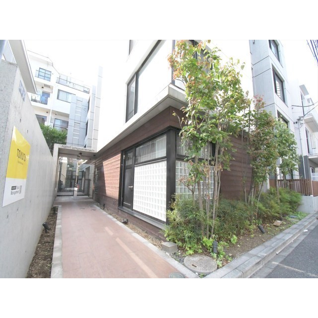 ＡＬＥＲＯ市谷台町物件画像