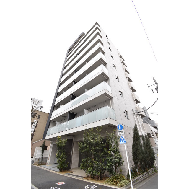 アビタシオン神楽坂物件画像