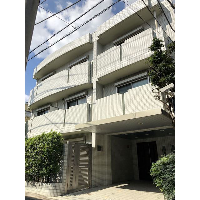 アレ・ドゥ・クリザンテーム物件画像