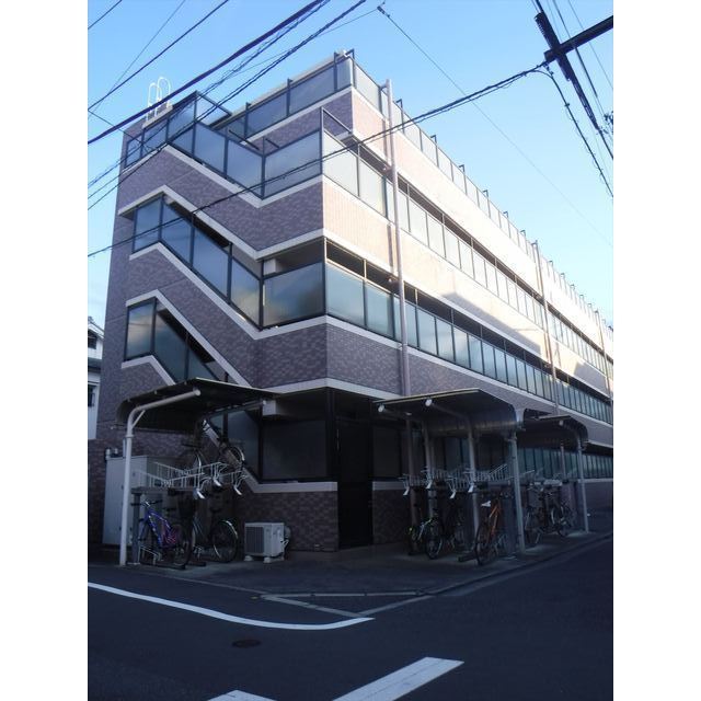 エクセリア文京池之端物件画像