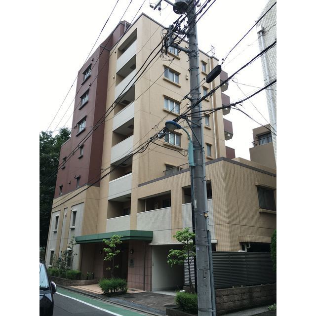  ジョイシティ小石川物件画像