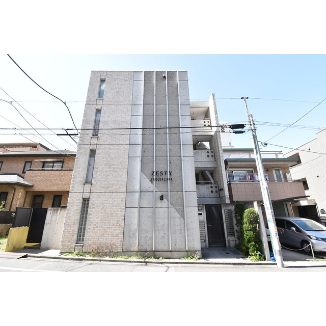 ＺＥＳＴＹ神楽坂Ⅰ物件画像