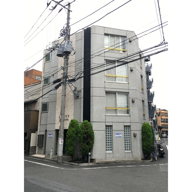 ＺＥＳＴＹ小石川物件画像