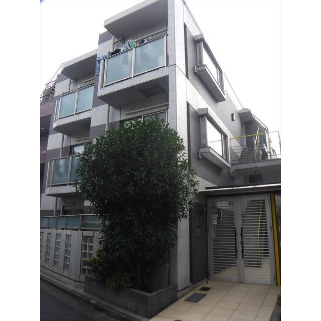 ラファイン平和台物件画像