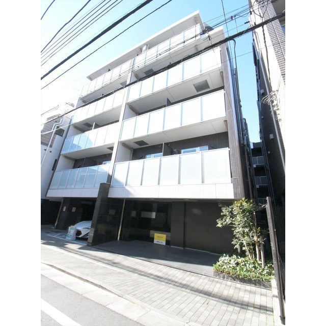 ルクレ西池袋物件画像