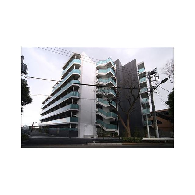 ルクレ上北沢ルネサンスコート物件画像