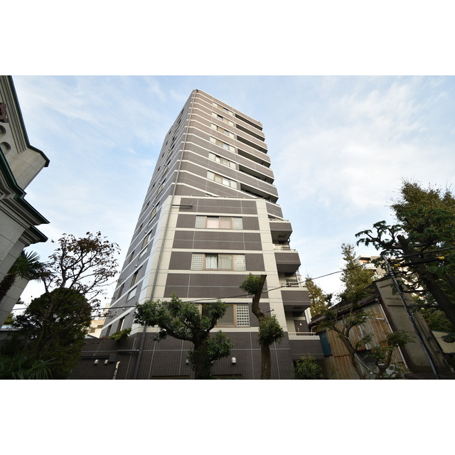 フイユ・ドール目白物件画像