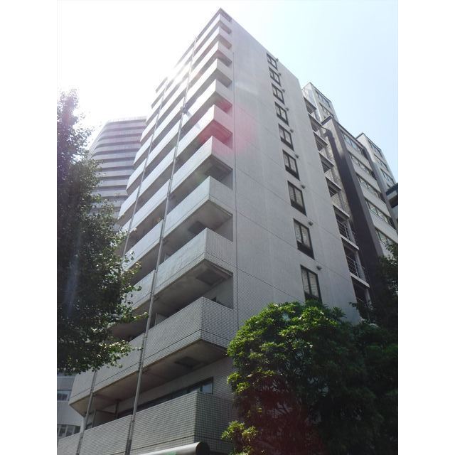 陽輪台西新宿林屋ビル物件画像