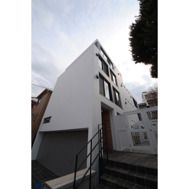 ＬＥＧＡＬＡＮＤ早稲田南物件画像