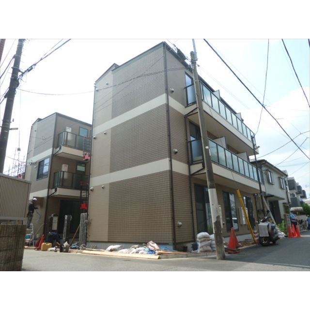 Ｋ’ｓヴィラ中野Ａ物件画像