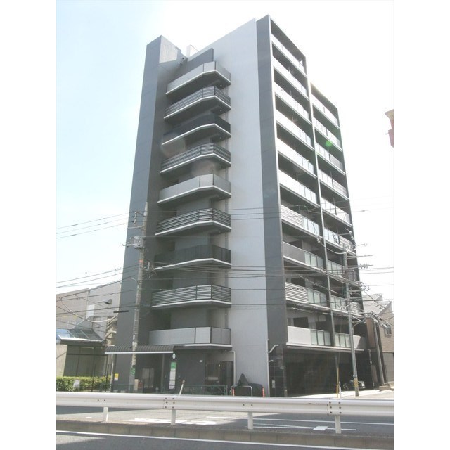 ＡＲＫＭＡＲＫ志茂Ｓｔａ．物件画像