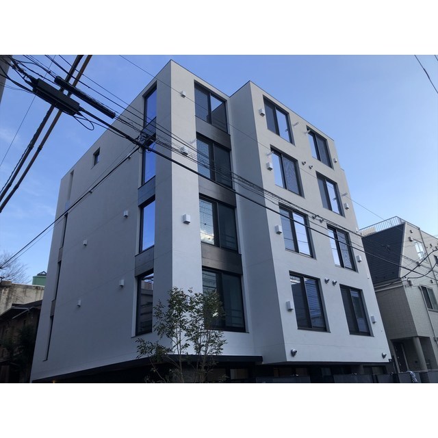 Ｔ’ｓ　ＳＱＵＡＲＥ　ＫＡＧＵＲＡＺＡＫＡ物件画像