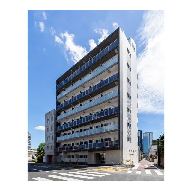 ＧＥＮＯＶＩＡ東中野ｓｋｙｇａｒｄｅｎ物件画像