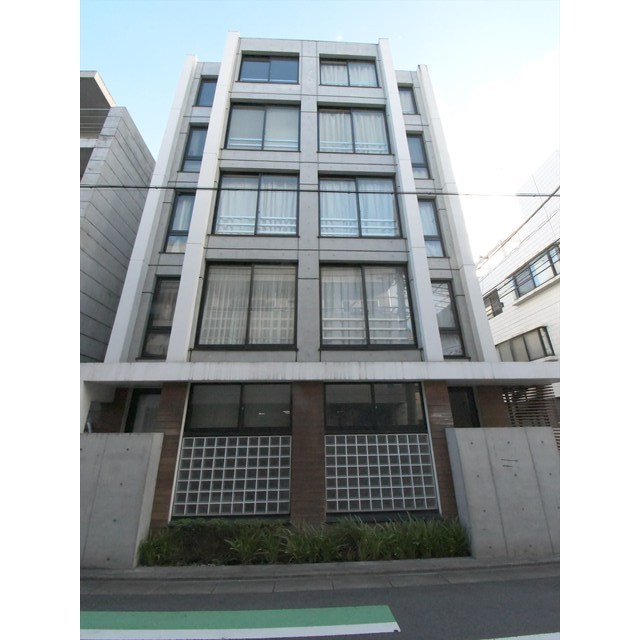 ＡＬＥＲＯ下目黒物件画像