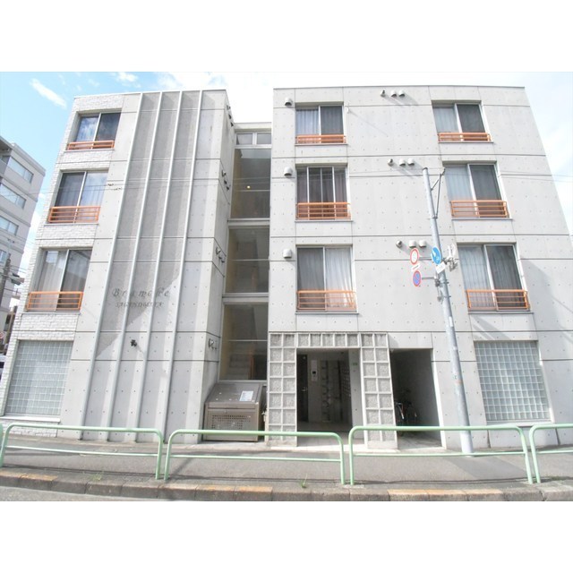 Ｂｒａｎｃｈｅ鷺ノ宮物件画像