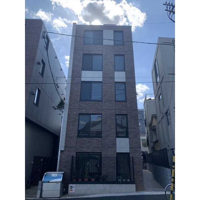 LIVART  SEASON南台物件画像