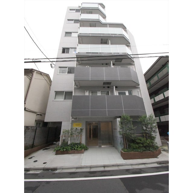 ＧＲＡＮ　ＰＡＳＥＯ新宿河田町物件画像