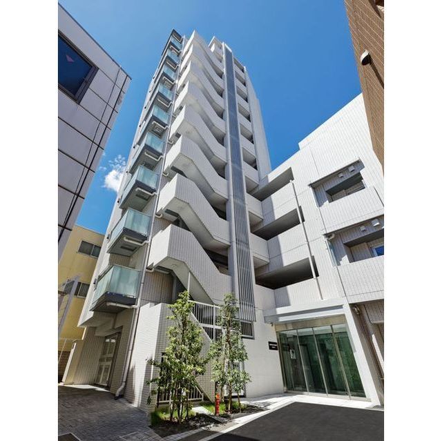 ＧＲＡＮ　ＰＡＳＥＯ新宿余丁町物件画像