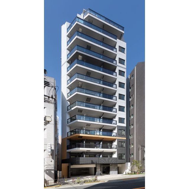 ＧＲＡＮ　ＰＡＳＥＯ本郷三丁目物件画像