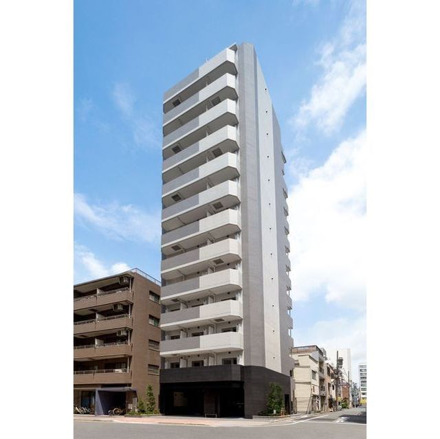 ＧＲＡＮ　ＰＡＳＥＯ田原町物件画像