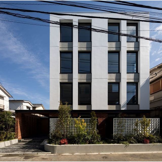 ＰＡＳＥＯ新中野物件画像