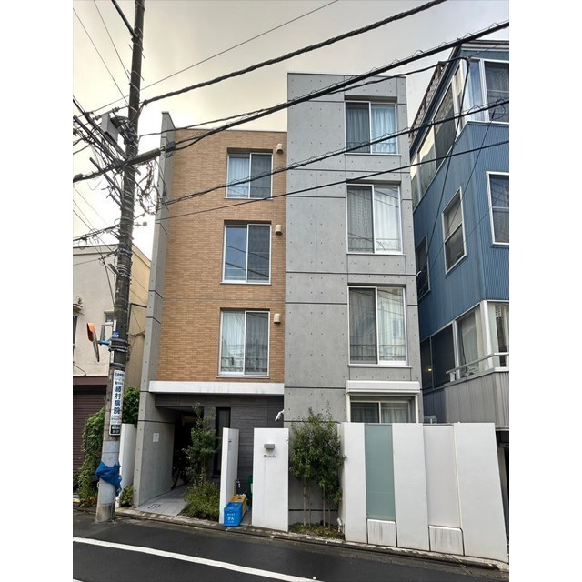 Ｂｒａｎｃｈｅ阿佐ヶ谷物件画像