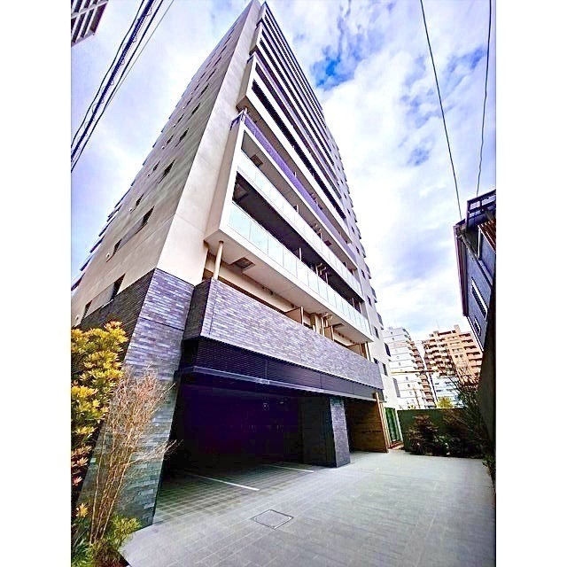 コスモグラシア三ノ輪物件画像