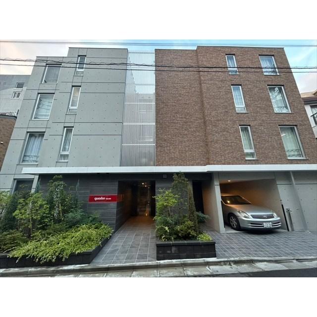 ｑｕａｄｏｒ中野物件画像