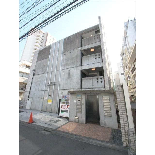 ＺＥＳＴＹ神楽坂Ⅱ物件画像