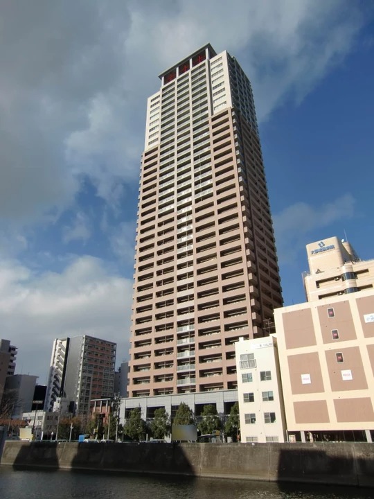 エルザグレース堀江タワー物件画像