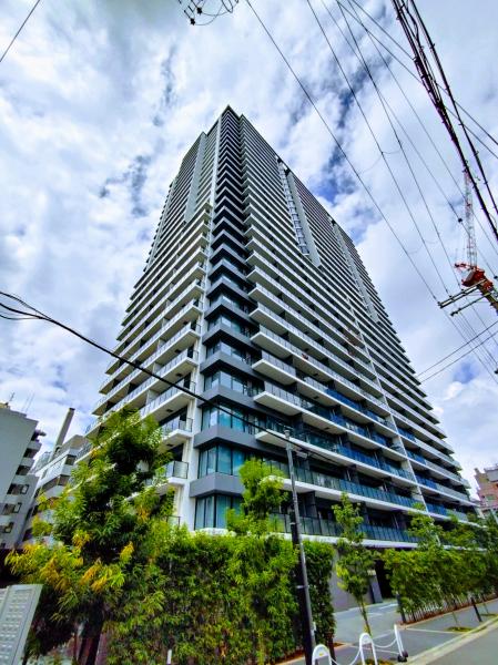 シティタワー東梅田パークフロント物件画像