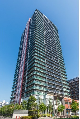 なんばグランドマスターズタワー物件画像