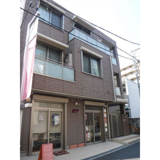 ブライト池袋物件画像