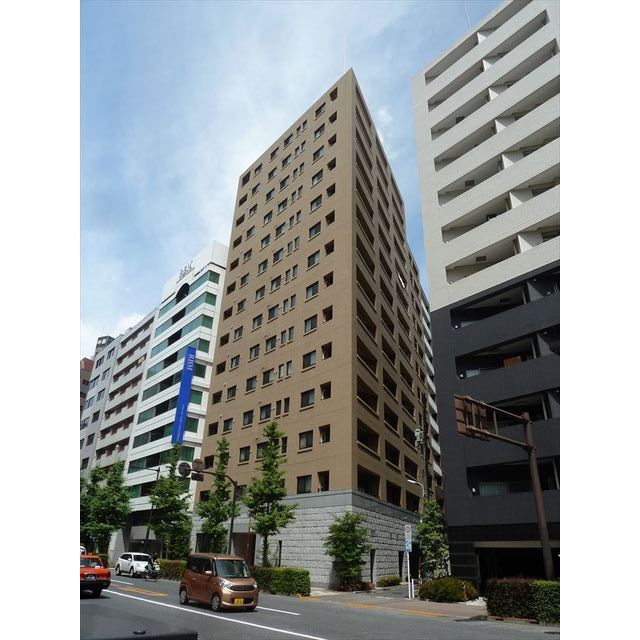  ウィルローズ茅場町物件画像