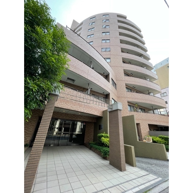 オーパスホームズ白山物件画像