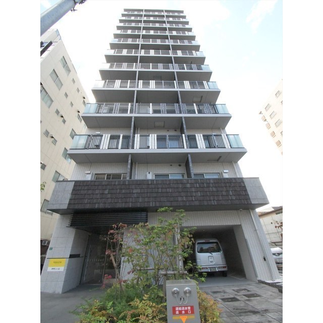 ＧＲＡＮ　ＰＡＳＥＯ新大塚物件画像