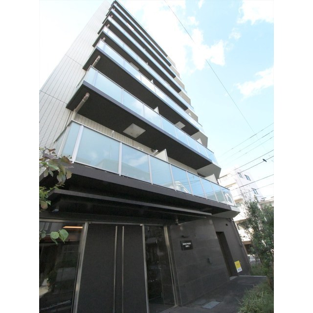 ＧＲＡＮ　ＰＡＳＥＯ巣鴨Ⅱ物件画像