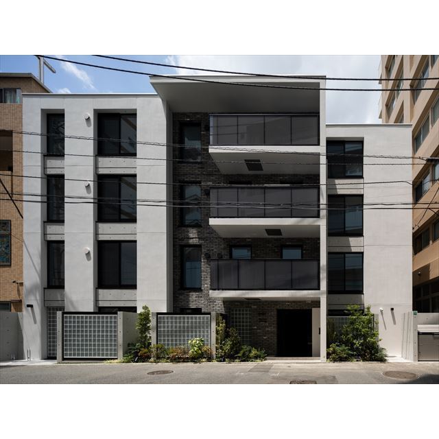 ＰＡＳＥＯ高田馬場Ⅲ物件画像