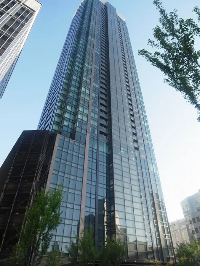 シティタワー西梅田物件画像