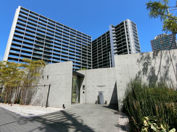 ザ・天王寺レジデンス物件画像