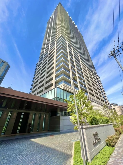 ブランズタワー梅田Ｎｏｒｔｈ物件画像