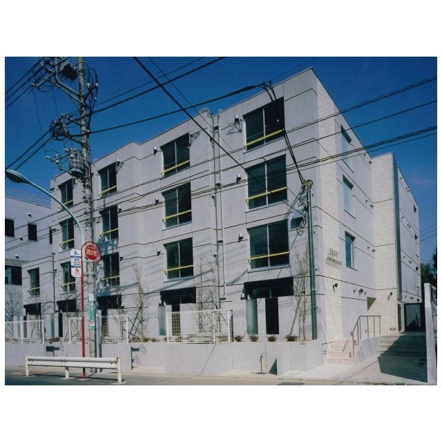  ＺＥＳＴＹ駒沢大学Ⅱ物件画像