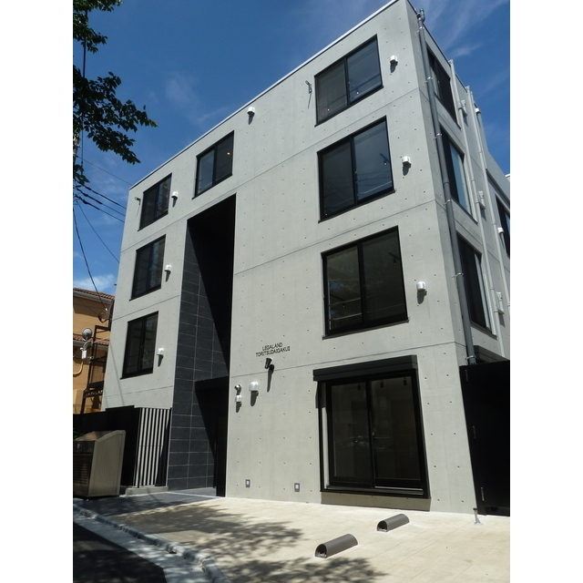 ＬＥＧＡＬＡＮＤ都立大学Ⅱ物件画像